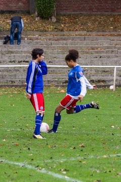 Bild 42 - Frauen Holstein Kiel - Hamburger SV : Ergebnis: 1:0